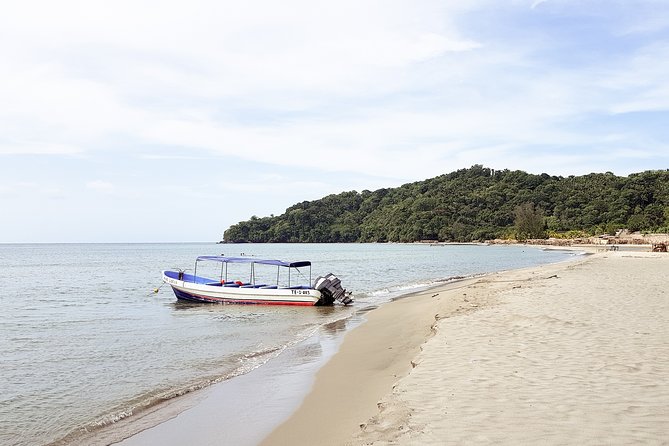 Punta Sal Tela Day Trip From San Pedro Sula - Participant Considerations