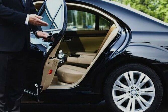 Puntacana Airport PRIVATE Transfers TO/hotels VIP SERVICES vices - Why This Service Might Be Perfect for You