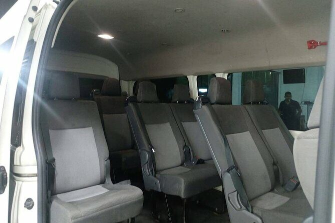 Puntacana Airport PRIVATE Transfers TO/hotels VIP SERVICES vices - FAQ