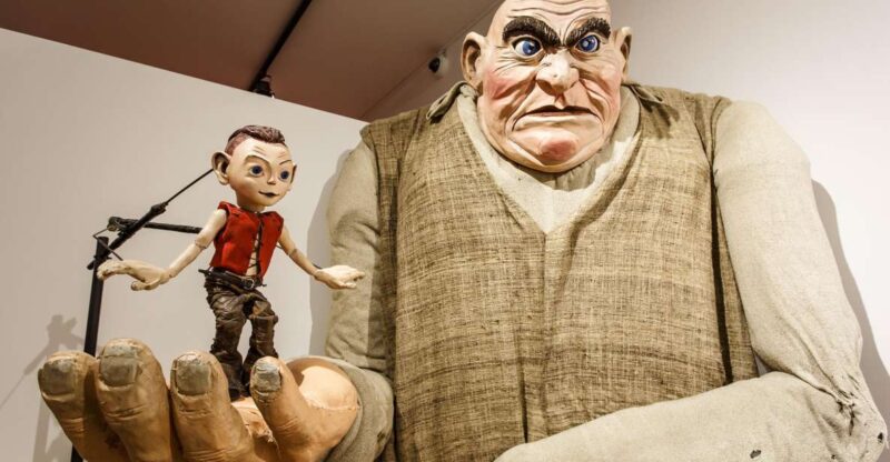 Puppet Museum of Porto - Key Points