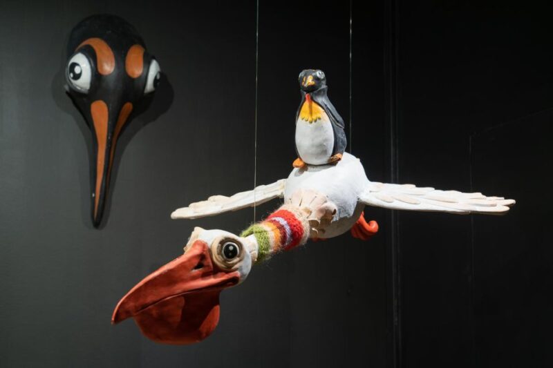 Puppet Museum of Porto - Visitor Feedback and Ratings
