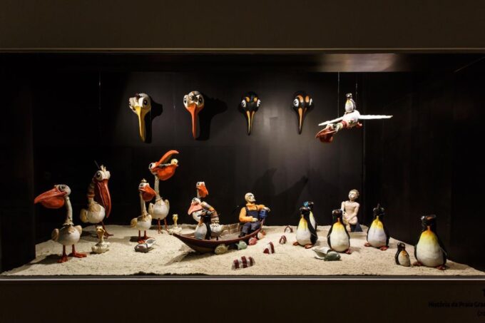 Puppet Museum of Porto - Location and Directions