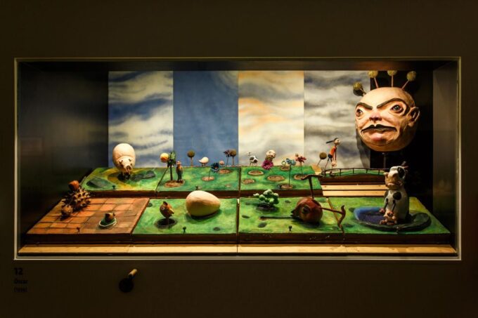 Puppet Museum of Porto - Frequently Asked Questions