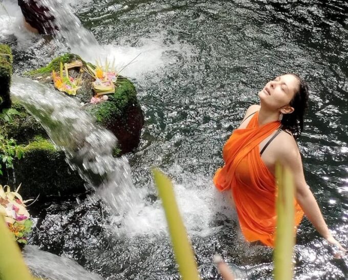 Pura Mangening: Water Temple Tour With Spiritual Cleansing - Customer Feedback