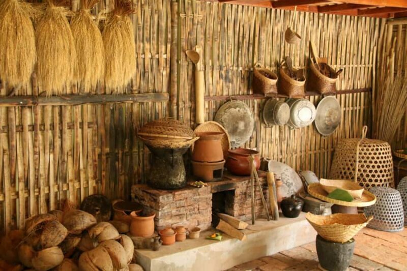Pure Bali Village Experience Cooking & Jamu Class, Transfer - The Practicalities: What You Need to Know