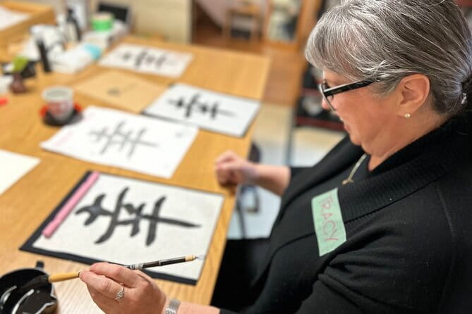 Pure Silver Spoon Making Workshop in Kyoto - The Art of Spoon Making