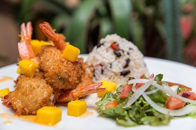 Pure Trek Canyoning and Costa Rica Cooking Class - Canyoning Photography and Souvenirs