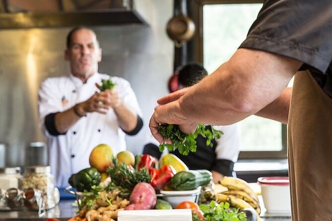 Pure Trek Canyoning and Costa Rica Cooking Class - Convenient Hotel Pickup and Drop-off
