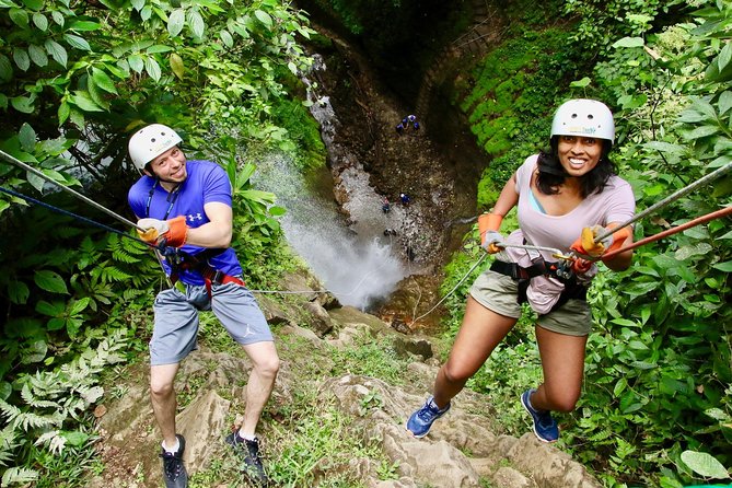 Pure Trek Canyoning & Paddle Boarding - Health and Safety Considerations