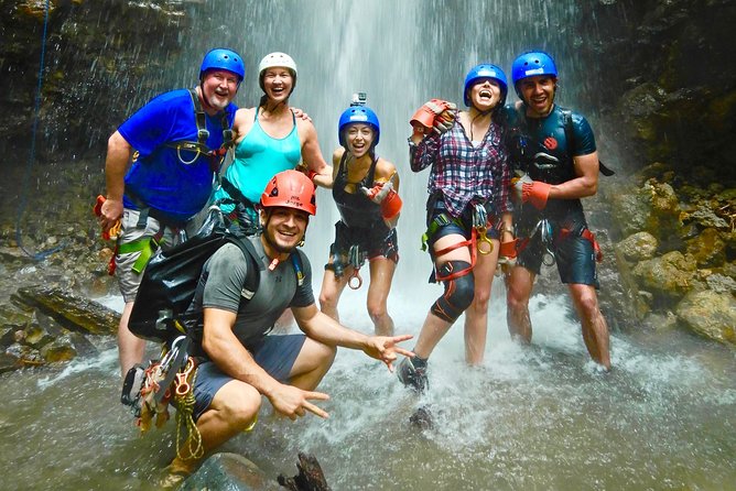 Pure Trek Canyoning & Paddle Boarding - Booking and Confirmation Process