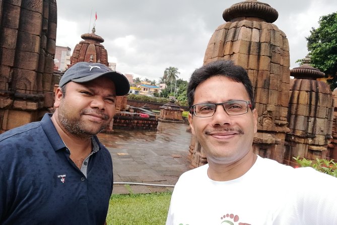 Puri Jagannath, Konark Sun Temple, Pattachitra Art in Best of Odisha in 2 Days - Personalized and Flexible Tour Experience