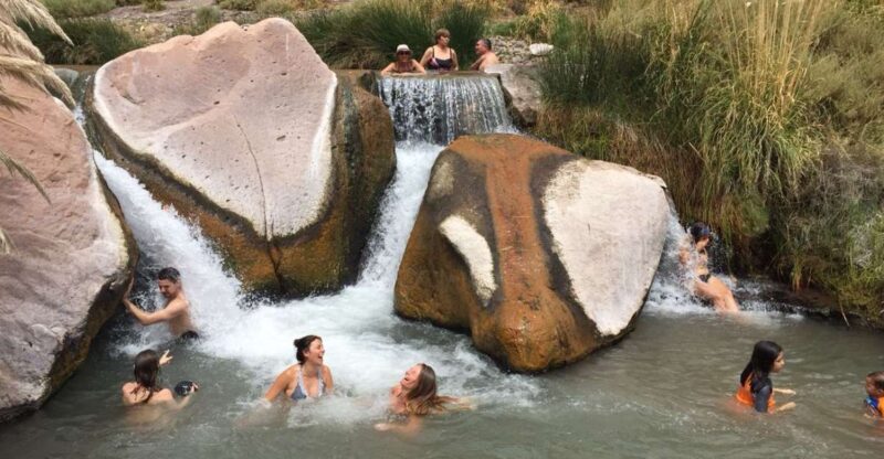 Purilibre Trekking - Experience Highlights