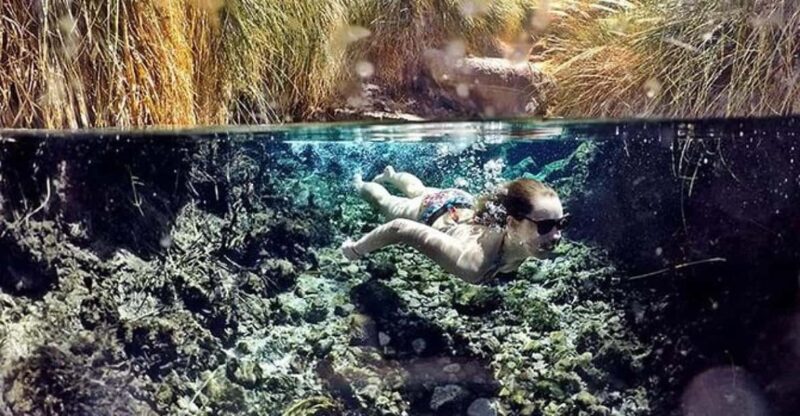 Puritama Hot Springs: Medicinal Thermal Experience - Key Points
