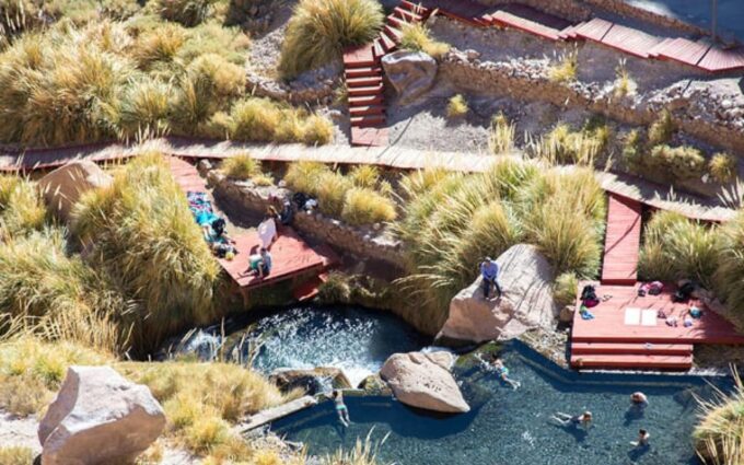 Puritama Hot Springs: Medicinal Thermal Experience - Frequently Asked Questions