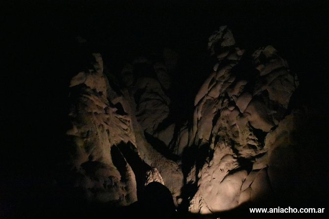 Purmamarca Night Experience - Meeting Point and Itinerary