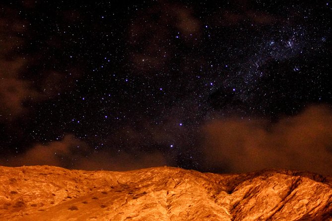 Purmamarca Night Experience - Group Size and Personalization