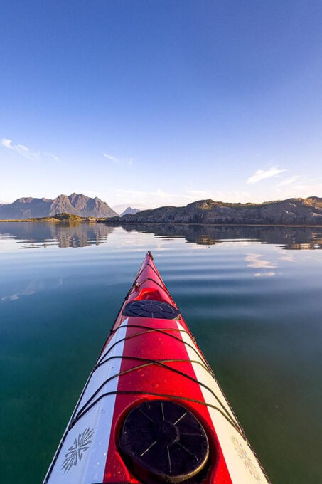 Purpose Paddling Midnight Kayak Tour - Highlights of the Tour