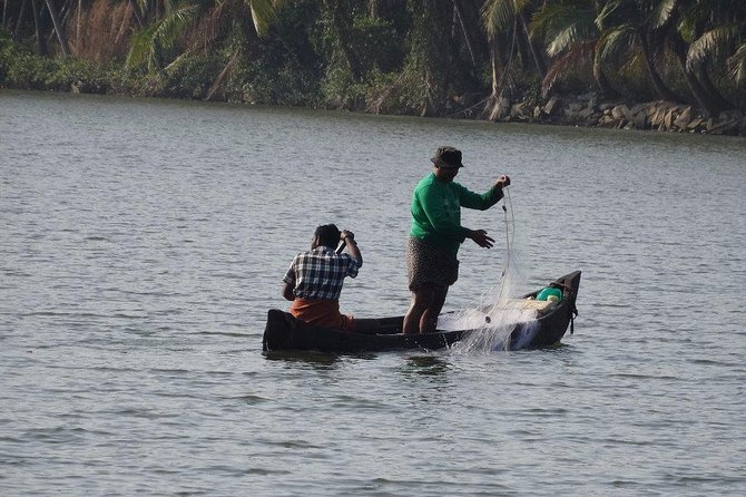 Pursuit of Payyanur by Tyndis - Payyanur Experience Tour - Key Points
