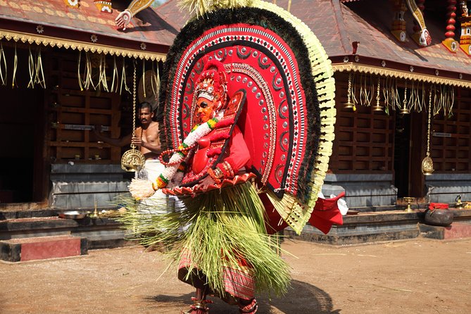 Pursuit of Payyanur by Tyndis - Payyanur Experience Tour - Highlights of the Tour