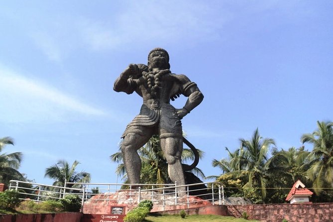 Pursuit of Payyanur by Tyndis - Payyanur Experience Tour - Preparing for the Experience