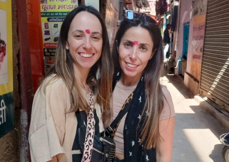 Pushkar Cultural Walking Tour - Key Points