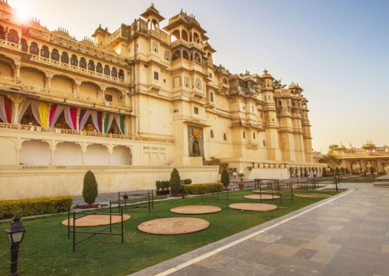 Pushkar Cultural Walking Tour - Inclusions
