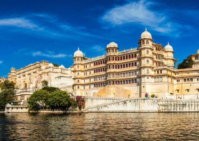 Pushkar Cultural Walking Tour - Exclusions