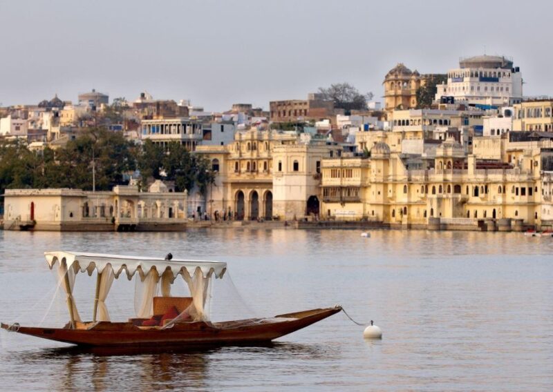 Pushkar Cultural Walking Tour - Customer Feedback