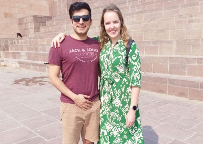 Pushkar Cultural Walking Tour - Pricing and Availability