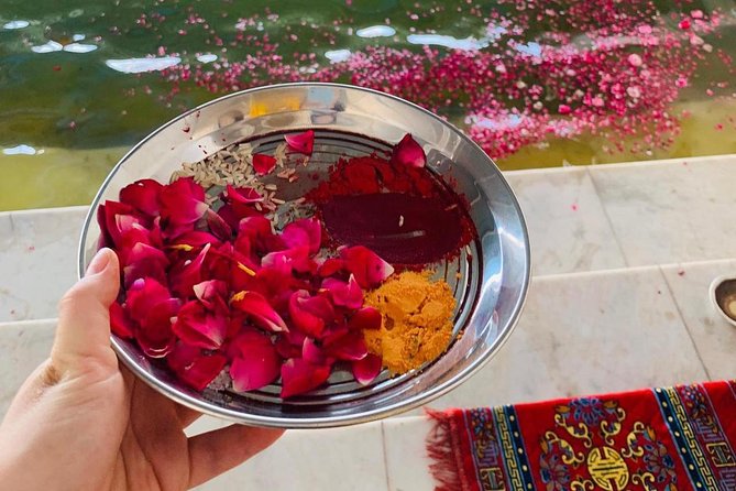 Pushkar Day Trip From Jaipur - Itinerary and Experience