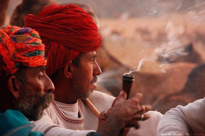 Pushkar Fair Festival - Key Points