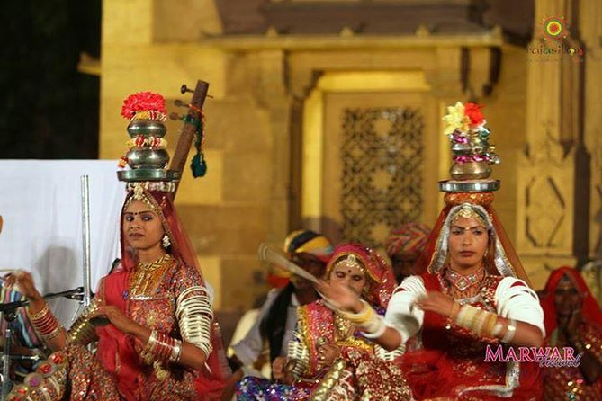 Pushkar Fair Festival - Inclusions