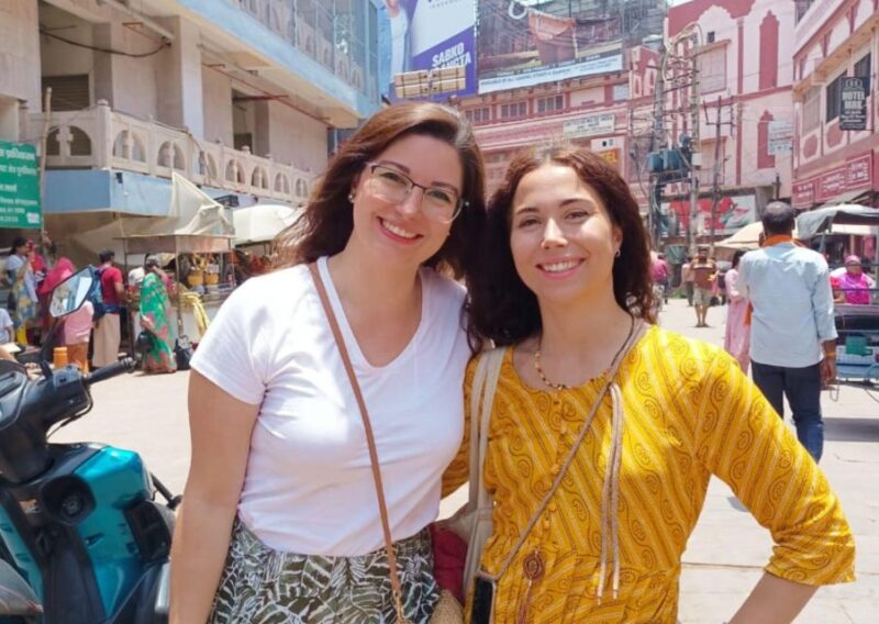 Pushkar Food Walking Tour - Experience Highlights