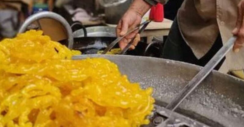 Pushkar Food Walking Tour - Guided Tour Details