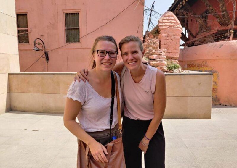 Pushkar Food Walking Tour - Frequently Asked Questions