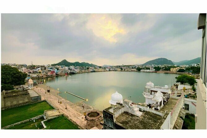 Pushkar Land of Temples Camels Culture and Sacred Serenity - An In-Depth Look at the Pushkar Experience