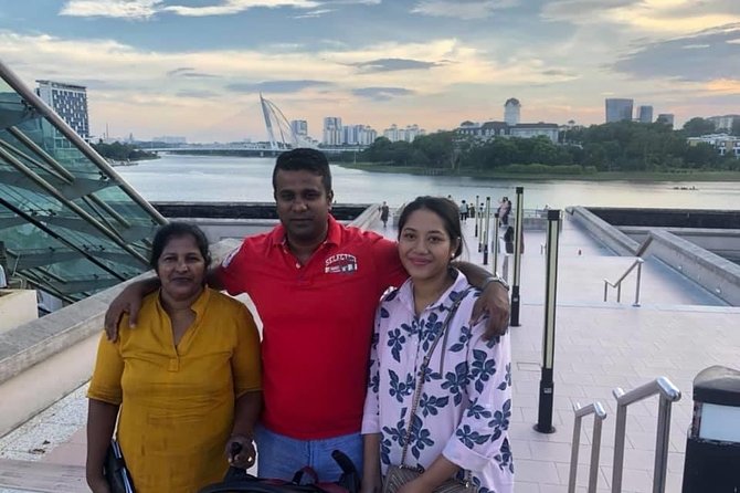 Putrajaya & Agricultural Park Tour From Kuala Lumpur - Visiting the Agricultural Park