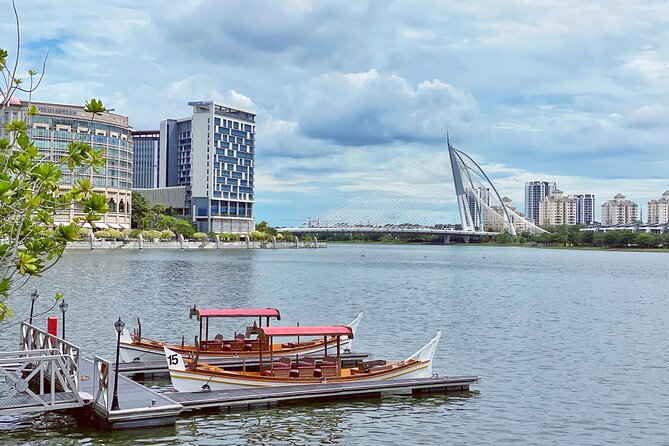 Putrajaya and River Cruise Tour (Sic Tour) *Child Below 3yrs NOT Allowed* - Tour Policies