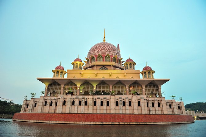 Putrajaya and River Cruise Tour (Sic Tour) *Child Below 3yrs NOT Allowed* - Cruise Highlights