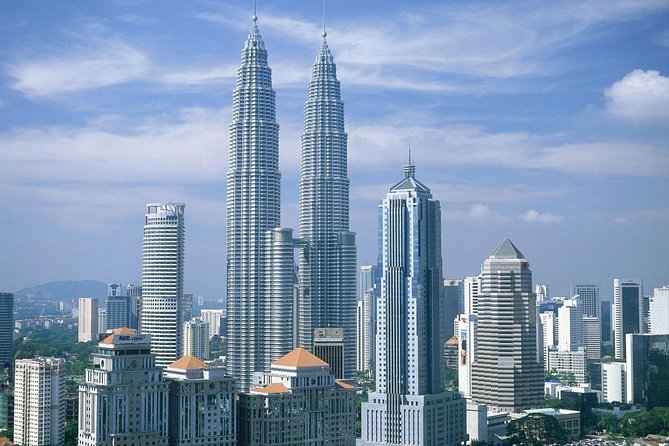 Putrajaya, Batu Caves And Kuala Lumpur Full-day City Tour - Feedback From Travelers