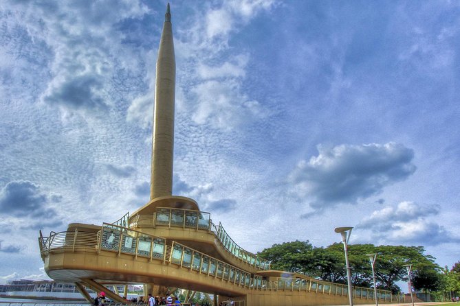 Putrajaya City Tour - Pricing and Booking