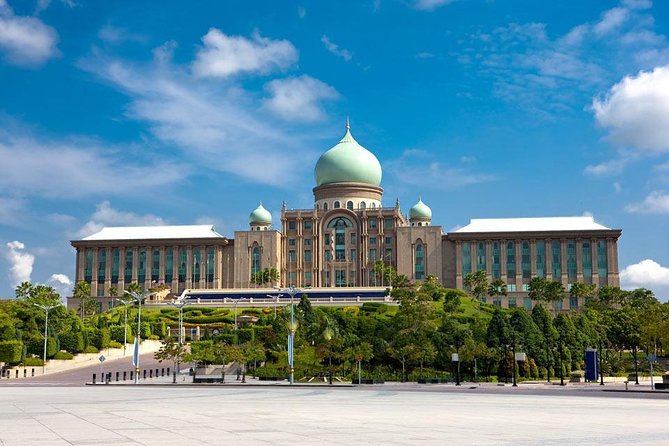 Putrajaya City Tour From Kuala Lumpur - Customer Reviews and Feedback