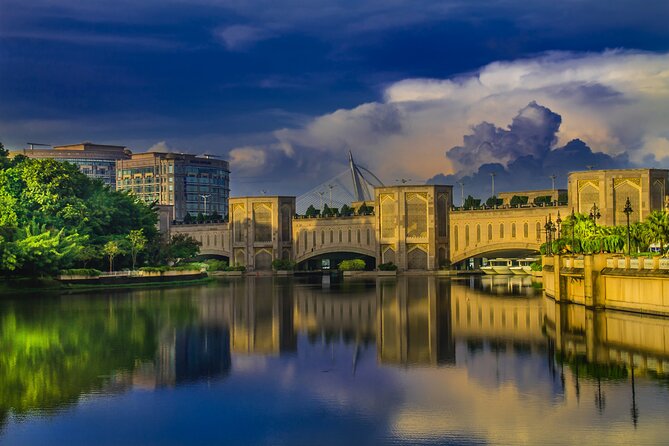 Putrajaya City Tour From Kuala Lumpur - Accessibility and Participation