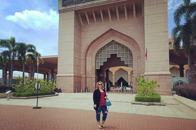 Putrajaya City Tour From Kuala Lumpur - Traveler Reviews