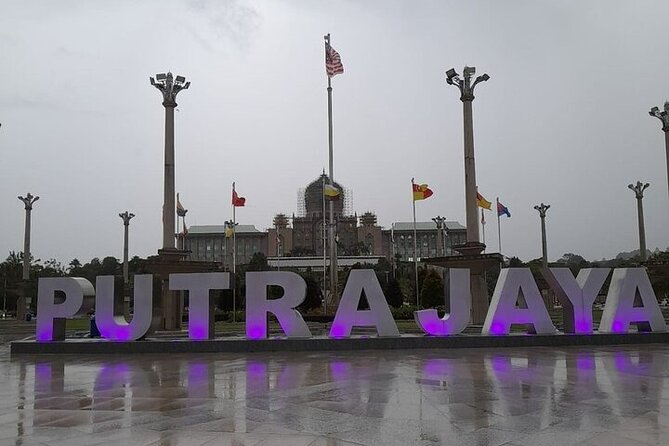 Putrajaya City Tour From Kuala Lumpur - Itinerary and Scheduling