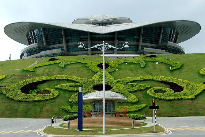 Putrajaya City Tour With Batu Caves and Agriculture Heritage Park - Additional Information