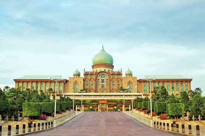 Putrajaya City Tour With Batu Caves and Agriculture Heritage Park - Agriculture Heritage Park