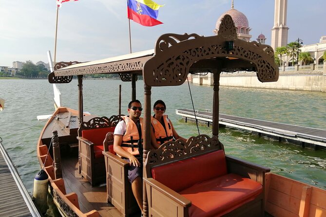 Putrajaya City Tour With Batu Caves and Traditional Boat Ride - Sum Up