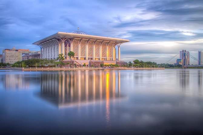 Putrajaya City Tour With Batu Caves & Sight Seeing Cruise - Guest Feedback