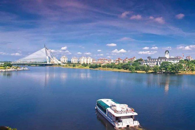 Putrajaya City Tour With Batu Caves & Sight Seeing Cruise - Tour Expectations